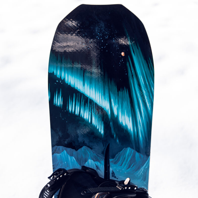 Lib Tech Orca Snowboard image number 3